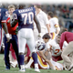 Illustration for article titled Notable Sports Injuries